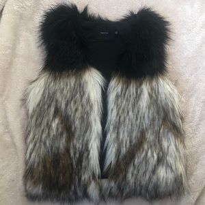 ARITZIA TALULA VEST